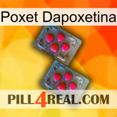 Poxet Dapoxetine 14